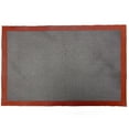 thumbnail image 1 of Qiweii Perforated Silicone Baking Mat, Non Stick Heat Resistant Pad for Bread Cookies, 1 of 3