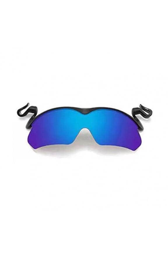Rotatable Sunglasses Clip for Cap and Hat Adjustable Sunshade Holder