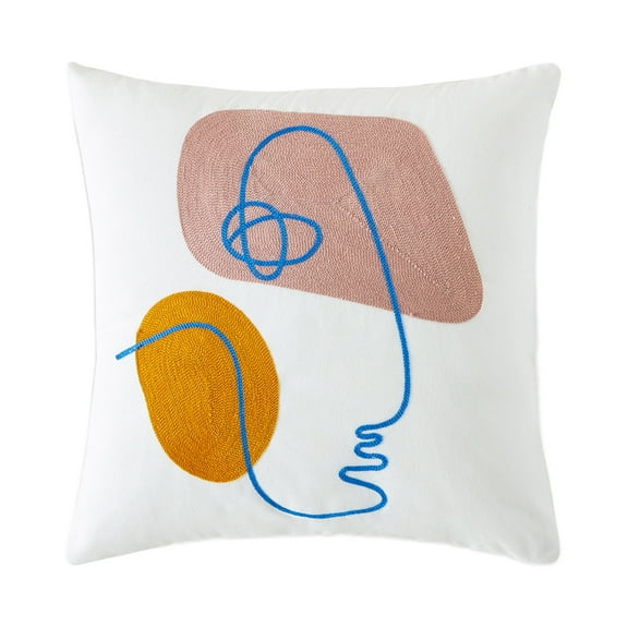 Qiweii Sofa Pillow Cushion,Soft Cushion for Sofa and Home Decor