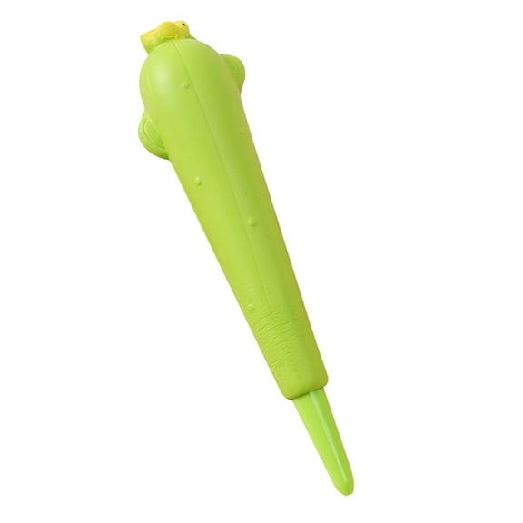 Qiweii Squishy Stress Relief Pens, Soft Fidget Pen for Daily Relaxation