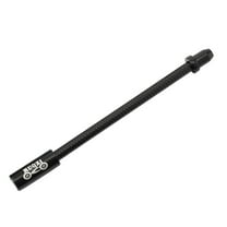 Qiweii V Brake Elbow Stainless Steel Oil-filled Flexible Spring Bike for Mountain Bike/MTB/BMX/Road Bike.