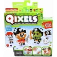 thumbnail image 1 of Qixels Pirates Refill Pack, 1 of 3