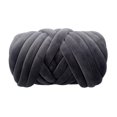 thumbnail image 1 of Qiyifang Tube Yarn | Hollow Fiber Filled Cotton Hose for Creative Crafts, 1 of 21