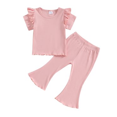 Splendid Girls Ladder Insert Set - 2-Piece Clothing Set For Girls