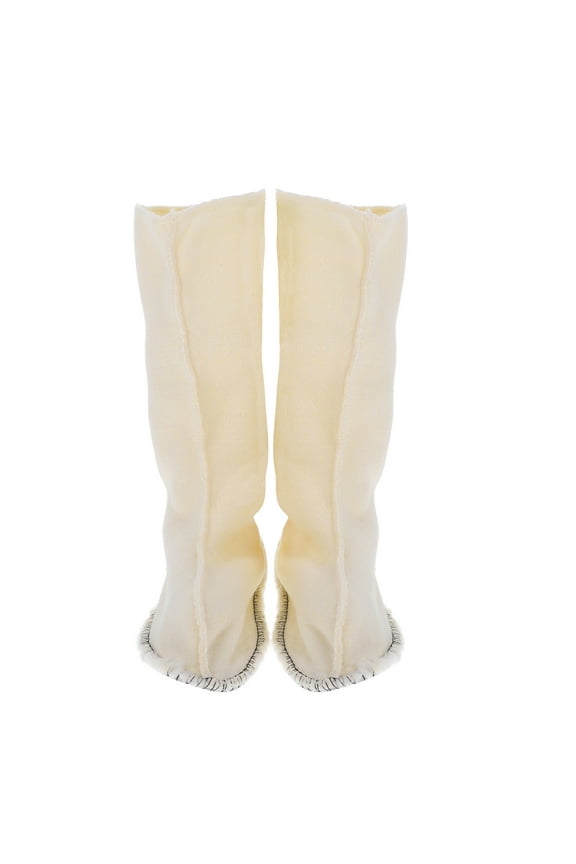 1 Pair Hiking Socks Breathable Rain Boot Liners Outdoor Hiking Hunter Sock for Rain Boots