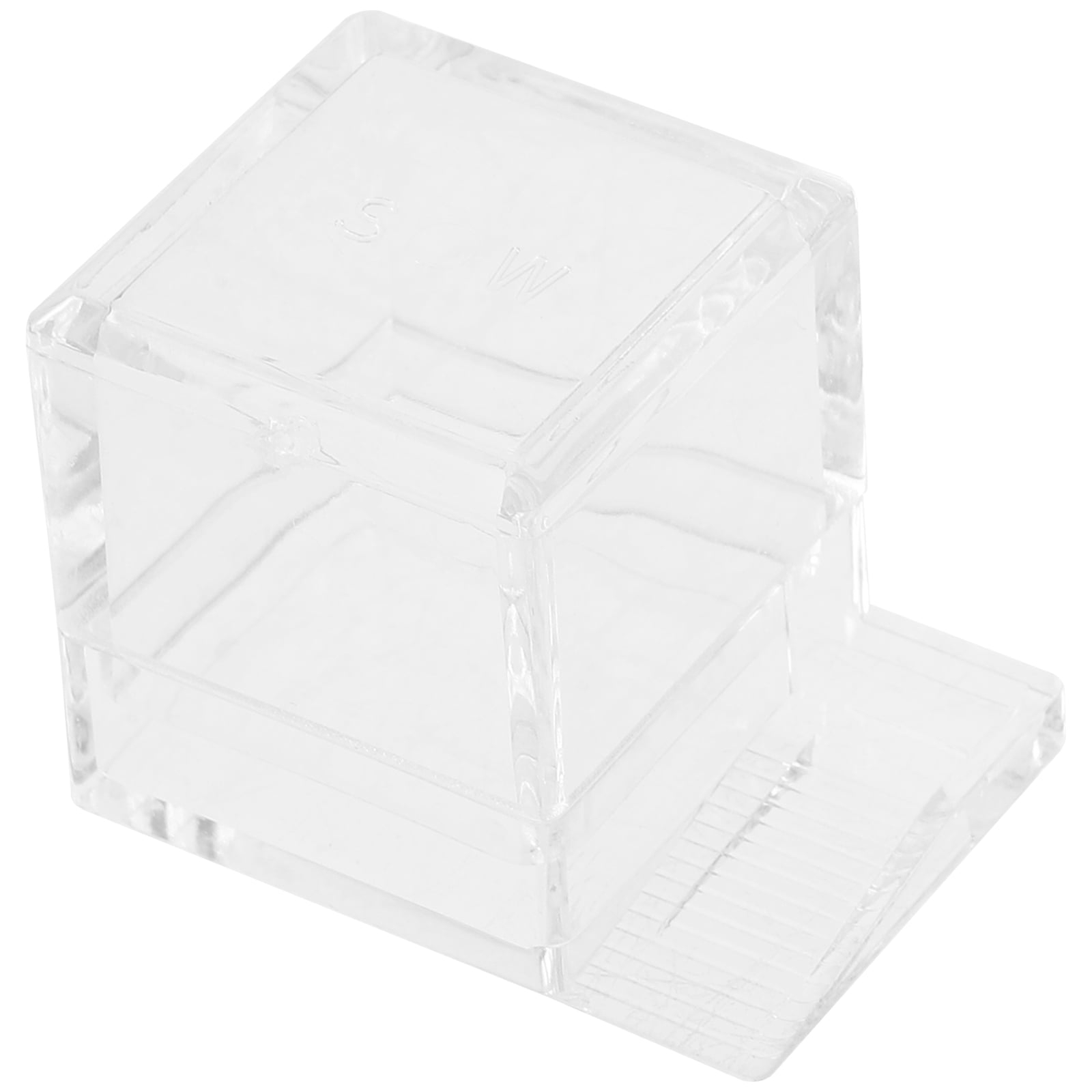 Qiysamall Ants Farm Water Feeder Ants Nest Water Feeding Area