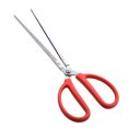 thumbnail image 1 of Qiysamall 2-Piece Crab and Lobster Clip Set, Anti-Skid Stainless Steel Grippers for Grill, Kitchen, Seafood Handling, 1 of 6