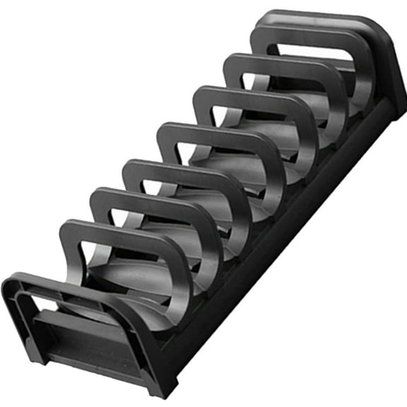 Qiysamall Dish Storage Holder Plates Drain Rack Cabinet Rack Kitchen Drain Bowls Organizer