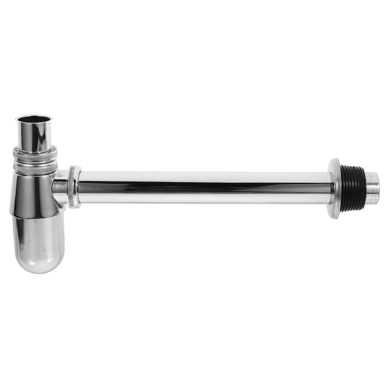 Qiysamall Drain Pipe Sink Drain Pipe Sink Pipe Replacement Sink Drain