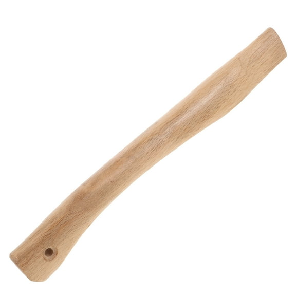 Hickory Wood Replacement Handle for , Camp , Firewood Splitting, Camping Tool Accessory, Replacement Part