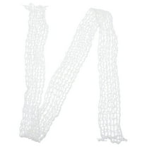 WRITWAA White Cotton Beef Netting Roll for Even Roasting, Breathable Cooking Material, and Reusable Kitchen Accessory