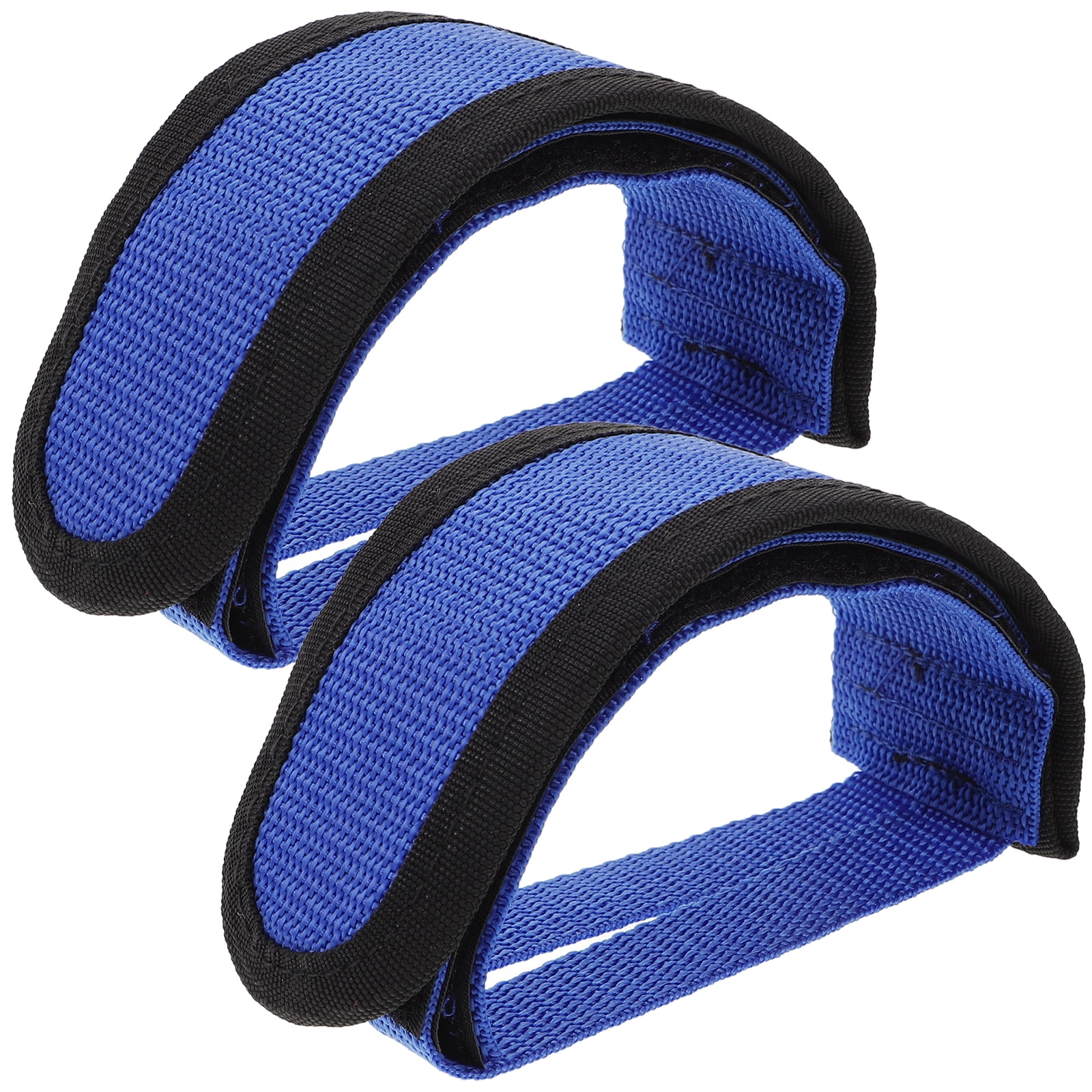 Child Bike Pedal Straps