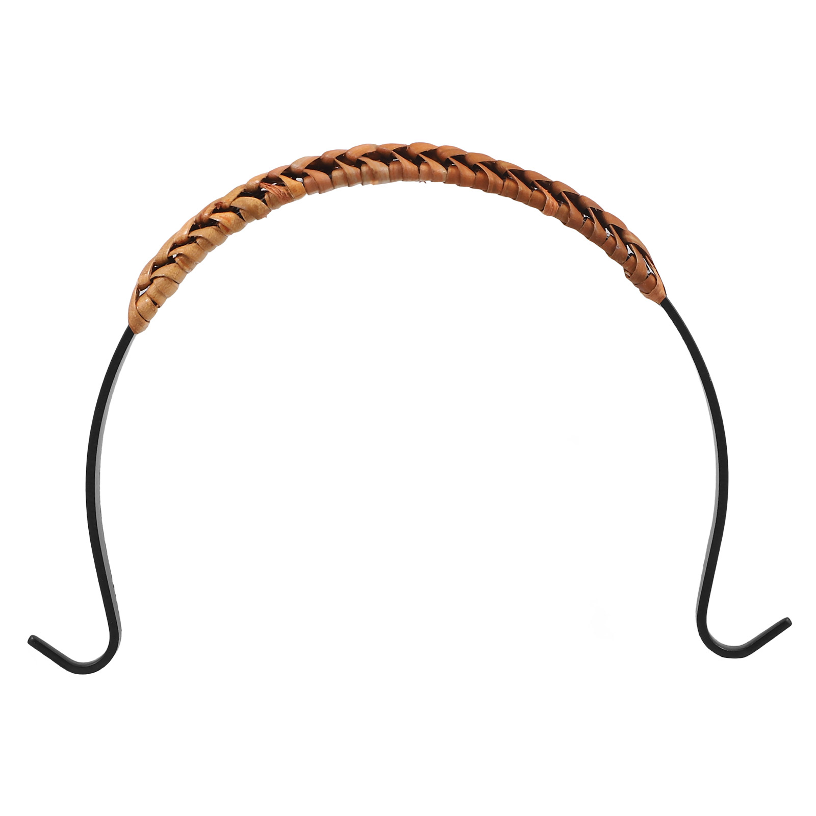 Qiysamall Teapot Handle Replacement Tea Kettle Antiscald Handle