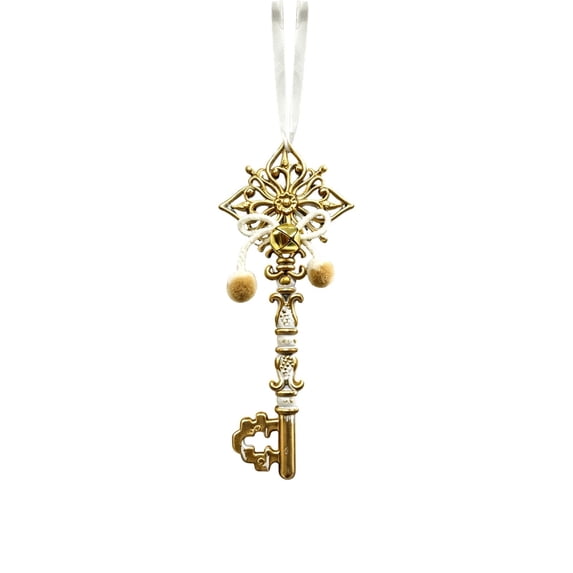 Qjidjing Christmas Tree Ornaments, Plastic Xmas Hanging Pendants, for Christmas Tree, Home Wall, Indoor Holiday Party