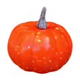 thumbnail image 1 of Qjidjing Halloween Fake Pumpkin, Foam Ornament, Artificial Mini 2.36 Inch Size, Lightweight Craft, Table Centerpiece, Mantel Display, Home Decor, 1 of 7