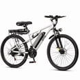 Removable Racking Labeling Qlife Racer 27.5