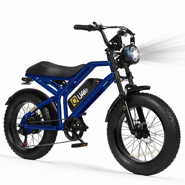 Qlife Spark 20x4.0