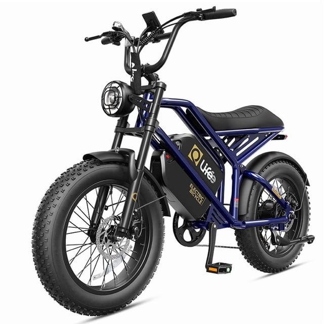 Qlife Spark 20x4.0