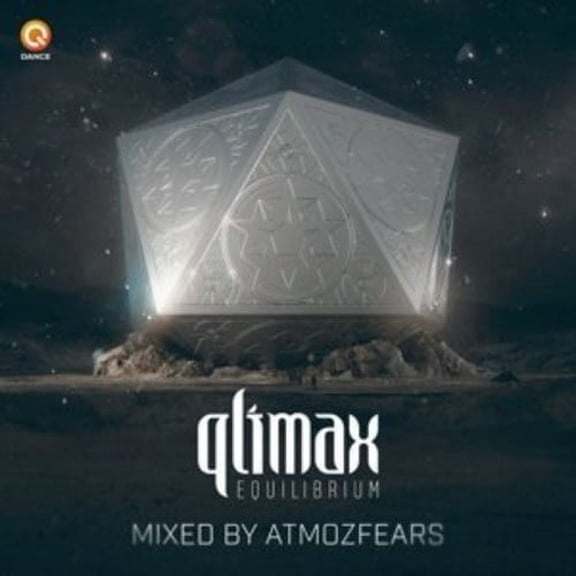 Qlimax 2015: Equilibrium Mixed By Atomzfears / Var