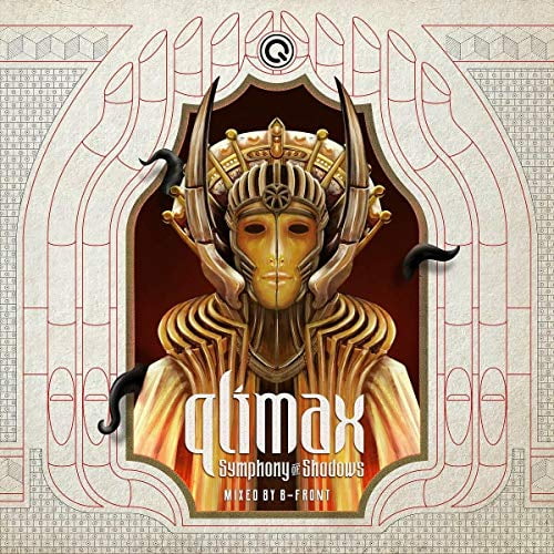 Qlimax 2019 (Audiobook)