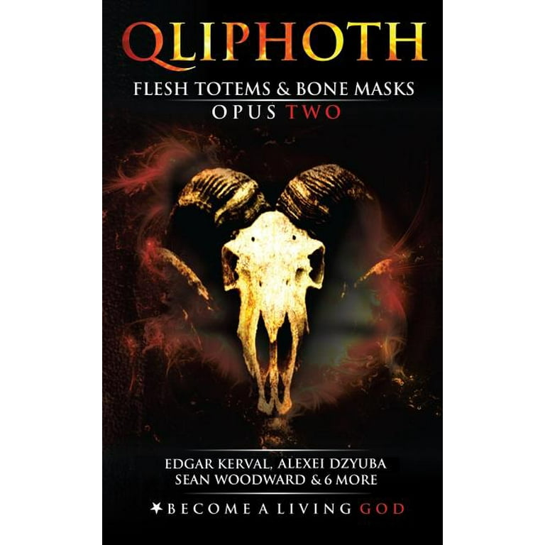 Qliphoth Esoteric Publication Opus II