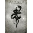 thumbnail image 1 of Qliphoth Opus III, (Paperback), 1 of 1
