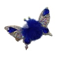 thumbnail image 1 of Qliuoazw Hair Sweet Hair Clip Can Move Bangs Clip Side Clip Girls Clip Top Clip Hairpin, 1 of 1