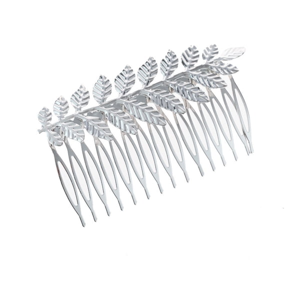 Qliuoazw Large Metal Hair Claw Clips Hair Catch Style Jaw Clamp For Women