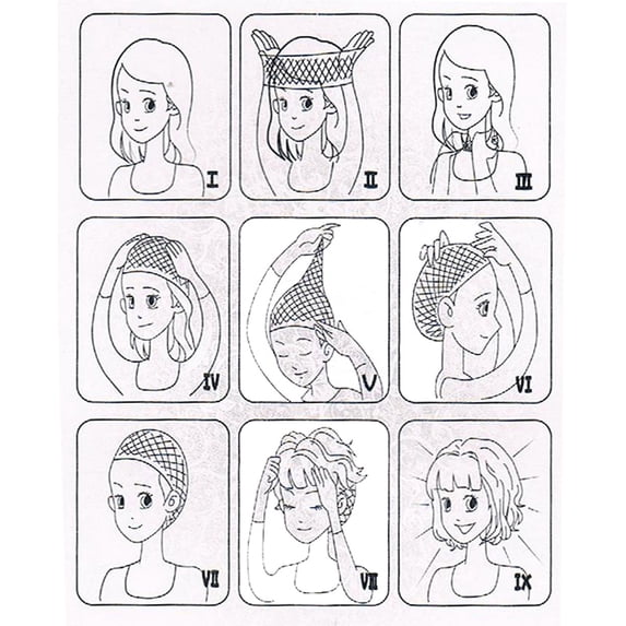 Qliuoazw Pretty Clip Clip In Front Hair Fringe Hair Extension Piece Thin