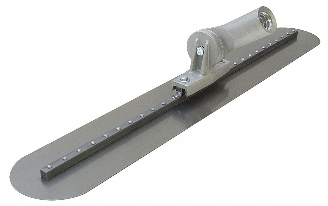 Fresno trowel 2024