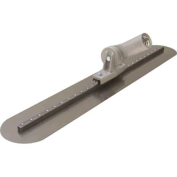Marshalltown Trowel 13562 36 x 5-In. Multimount Fresno, Adjustable Bracket - Quantity 1
