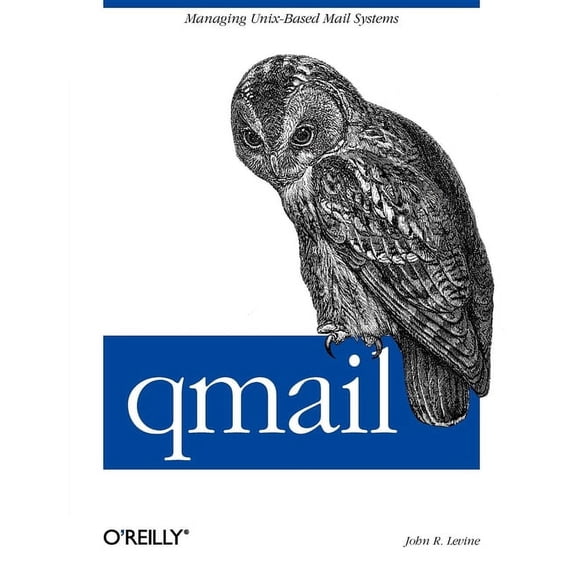 Qmail (Paperback)