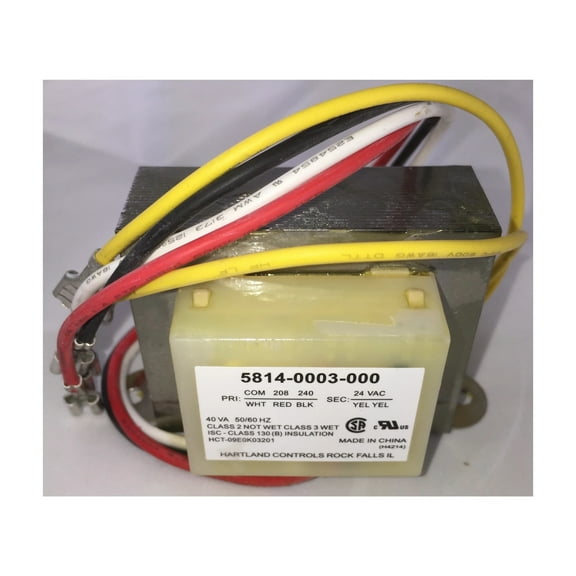 Qmark 5814-0003-000 Replacement Part