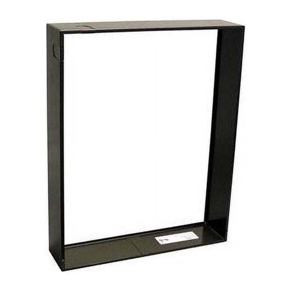 Qmark AWHSM AWH Series Accessory Surface Mount