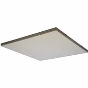 Marley CP372F Radiant Ceiling Panel Applications As Primary Or Supplemental Heat Include Commercial Buildings, Schools, Hospitals, Yoga Studios and Residential Spaces.