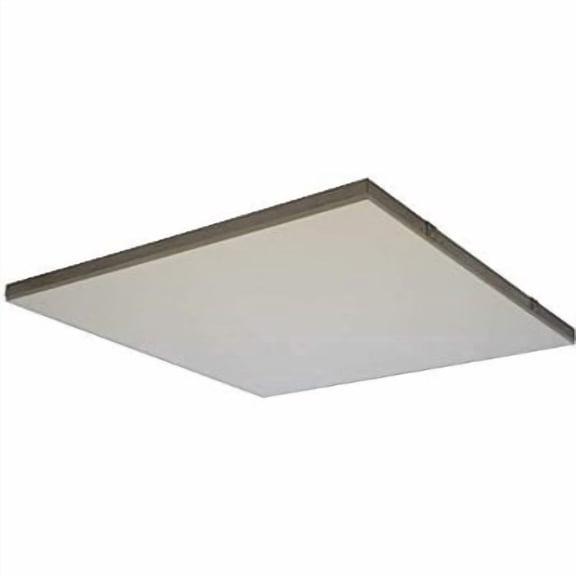 Marley CP372F Radiant Ceiling Panel Applications As Primary Or Supplemental Heat Include Commercial Buildings, Schools, Hospitals, Yoga Studios and Residential Spaces.