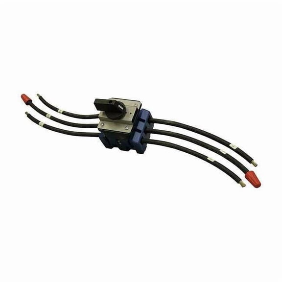 Qmark Disconnect Switch,Unit Mounted MPDS60