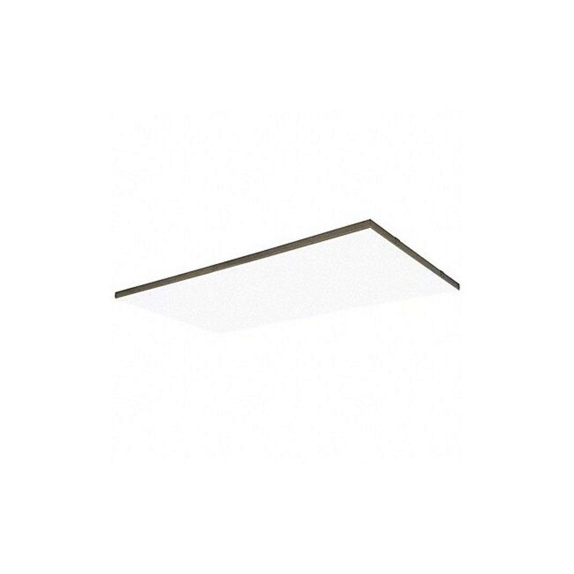 Qmark Electric Ceiling Panel Heater,48 L,120V CP751F - Walmart.com