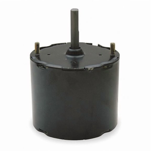 Qmark Fan Motor, 208/240/277 Volts 3900-2014-004