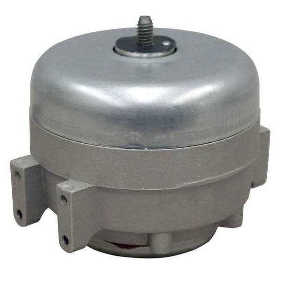 Qmark Fan Motor, 480 Volts 3900-2005-000