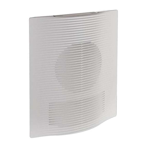 Qmark Lg Recssd Elct Wl Heatr,18-3/16" H,208V SSAR4808