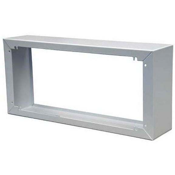 Qmark Marley GFRSM GFR Series Surface Mtg Frame