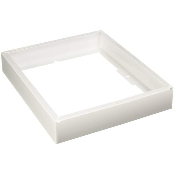 Qmark Marley SMFS2 2" Semi-Recessed Frame