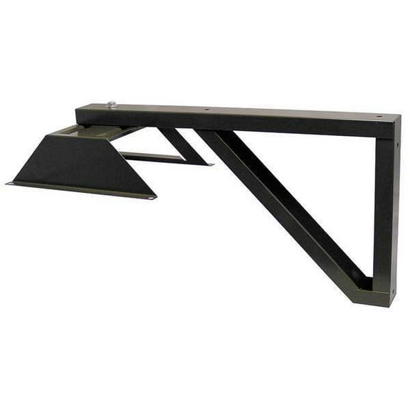 Qmark Mounting Bracket,28-5/16"x14-15/16" B30
