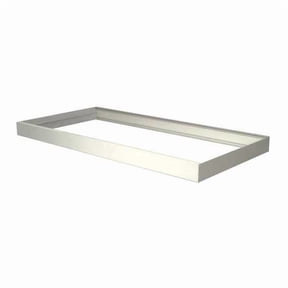 Mounting Frame,Surface,48 In.L,24 In.W QSF2448