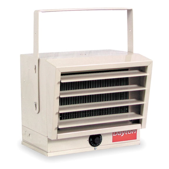 Qmark SPST Thermostat 5813-2050-000