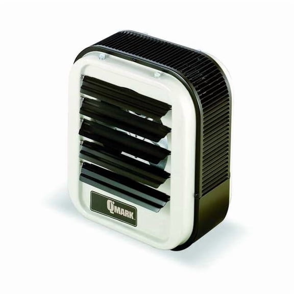 Qmark Sspnd Elct Wl/Ceil Heatr,21-3/4"H,240V MUH152