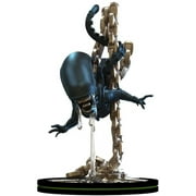 Quantum Mechanix QMx - Alien - Xenomorph Q-Fig [COLLECTABLES] Vinyl Figure, Collectible