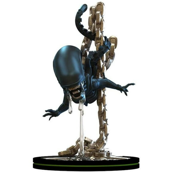 Qmx Xenomorph First Appearance Alien Vinyl Figure (5")