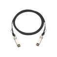 thumbnail image 1 of Qnap 5.0M Sfp+ 10Gbe Direct Attach Cable, 1 of 2